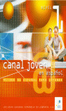 CANAL JOVEN @ EN ESPAÑOL 1. CD'S (2) ALUMNO