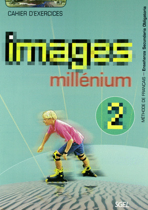 IMAGES MILLENIUM 2 EJERCICIOS