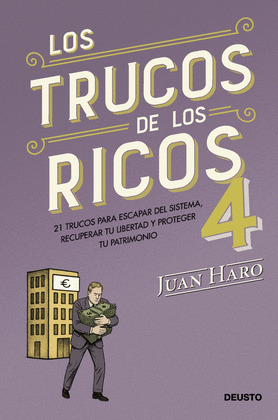 LOS TRUCOS DE LOS RICOS 4