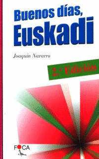 BUENOS DIAS EUSKADI