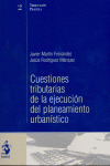 CUESTIONES TRIBUTARIAS PLANEAMIENTO