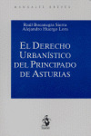 DERECHO URBANISTICO PRINCIPADO ASTURIAS