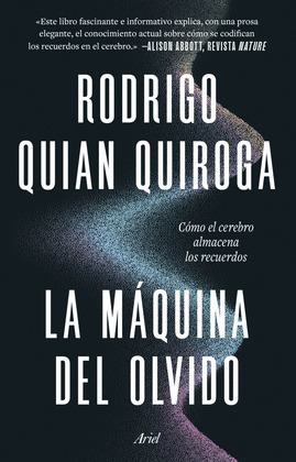 MÁQUINA DEL OLVIDO, LA