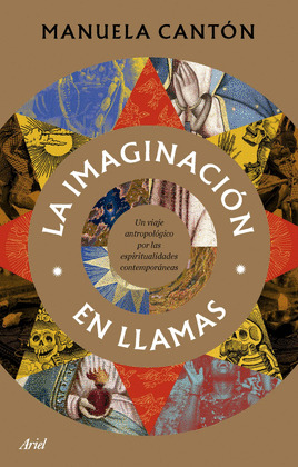 IMAGINACIÓN EN LLAMAS, LA