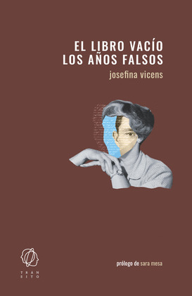 LIBRO VACÍO, EL / LOS AÑOS FALSOS