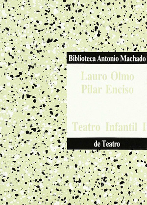 TEATRO INFANTIL. (T.1)