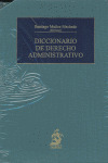 DICCIONARIO DERECHO ADMINISTRATIVO (2T)