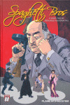 SPAGHETTI BROS Nº 2