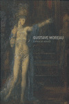 GUSTAVE MOREAU, SUEÑOS DE ORIENTE