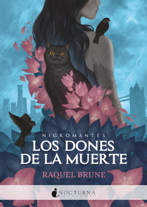 DONES DE LA MUERTE, LOS