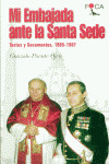 MI EMBAJADA ANTE SANTA SEDE