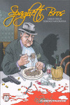 SPAGHETTI BROS Nº 1