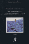 PROCEDIMIENTO ADMINISTRATIVO (2T)