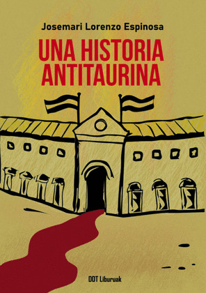HISTORIA ANTITUARINA, UNA