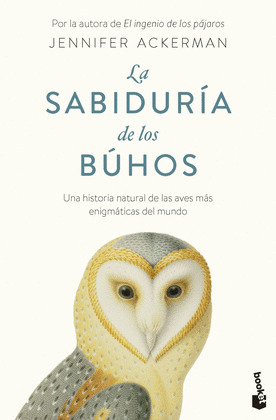 SABIDURÍA DE LOS BÚHOS, LA