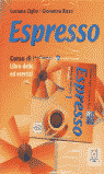 ESPRESSO, 1. LIBRO DELLO STUDENTE ED ESERCIZI