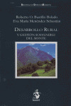 DESARROLLO RURAL Y GESTION