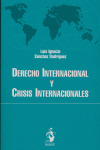 DERECHO INTERNACIONAL Y CRISIS