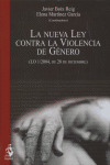 NUEVA LEY CONTRA VIOLENCIA GENERO
