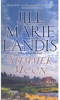 SUMMER MOON