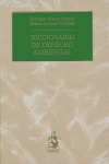 DICCIONARIO DERECHO AMBIENTAL