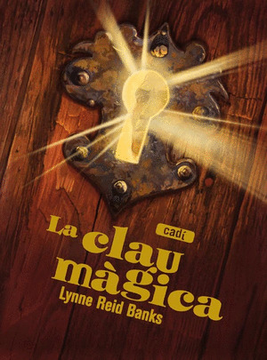 LA CLAU MÀGICA