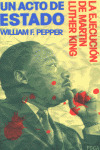 EJECUCION DE MARTIN LUTHER KING