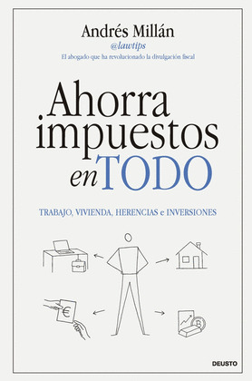 AHORRA IMPUESTOS EN TODO
