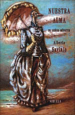 NUESTRA ALMA