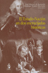 ESTADO NACION EN DOS ENCRUCIJADAS