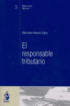 RESPONSABLE TRIBUTARIO