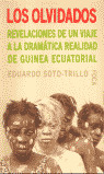 LOS OLVIDADOS