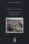 DISCIPLINA URBANISTICA