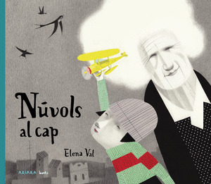 NUVOLS AL CAP