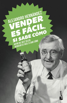 VENDER ES FACIL, SI SABE COMO