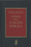 CODIGO FUNCION PUBLICA