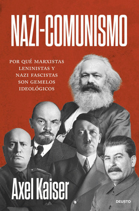 NAZI-COMUNISMO