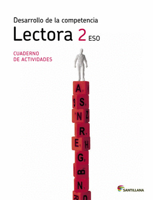 (08).COMPETENCIA LINGUISTICA 2O.ESO (CASA SABER)