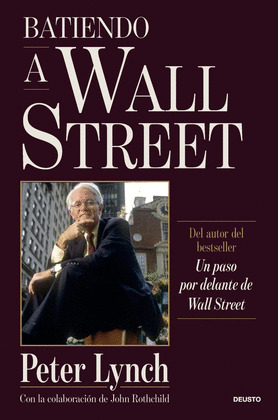 BATIENDO A WALL STREET