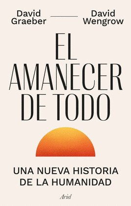 AMANECER DE TODO, EL