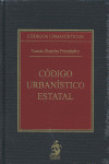CÓDIGO URBANÍSTICO ESTATAL