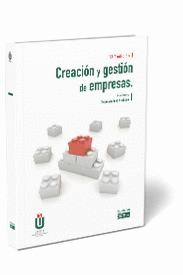 CREACIÓN Y GESTIÓN DE EMPRESAS (13ª EDICIÓN, 2020)