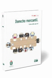 DERECHO MERCANTIL (9ª EDICIÓN 2020)