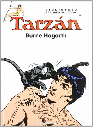 TARZAN Nº 16