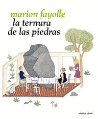 TERNURA DE LAS PIEDRAS, LA
