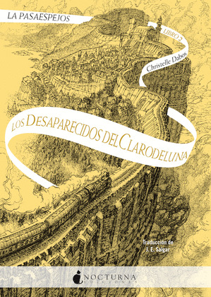 DESAPARECIDOS DEL CLARODELUNA, LOS