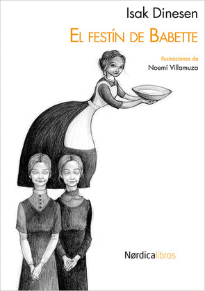 EL FESTIN DE BABETTE