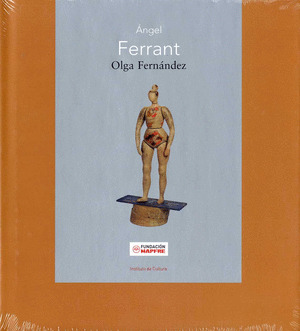 ANGEL FERRANT