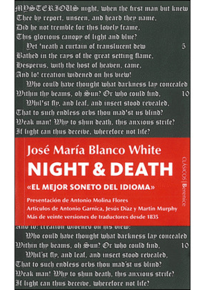 NIGHT AND DEATH