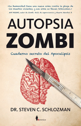 AUTOPSIA ZOMBI